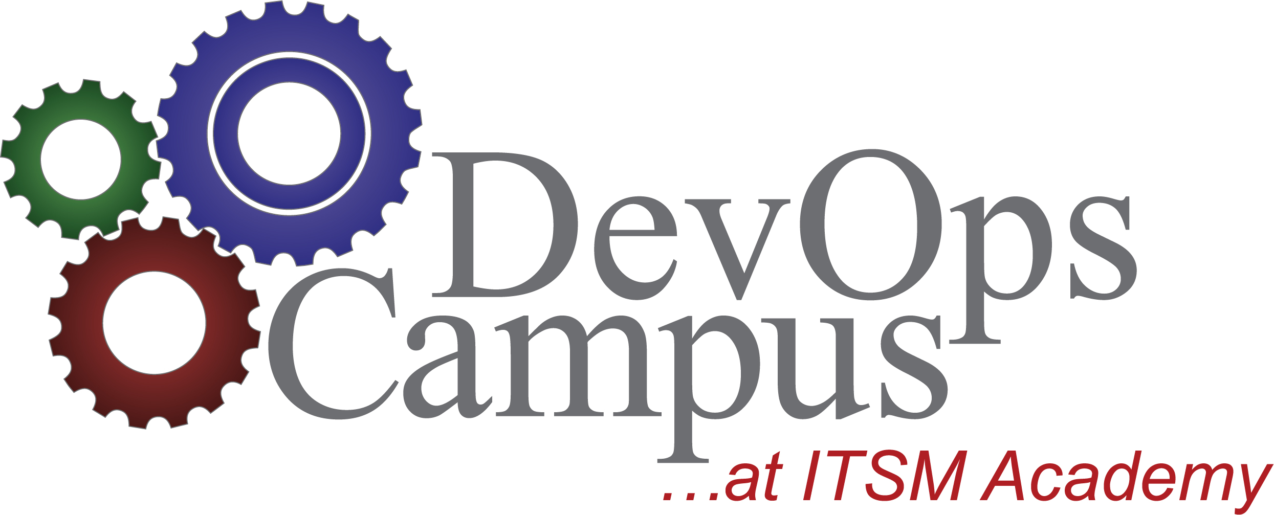 DevOps Campus at ITSM Academy